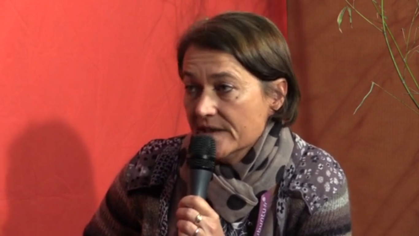 Marie-Jo Kopp Castinel